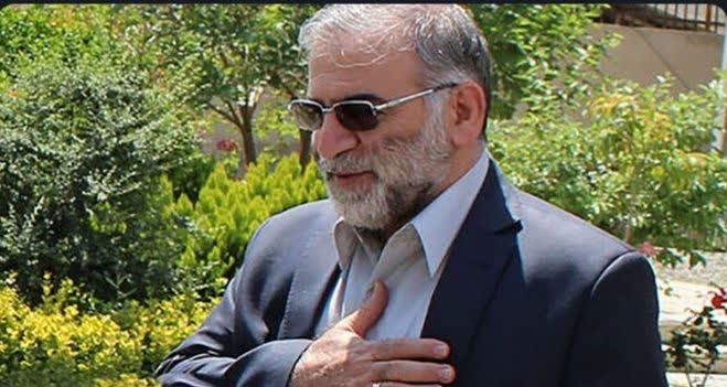 «فخری‌زاده»، الگوی دستیابی به قله‌های پیشرفت