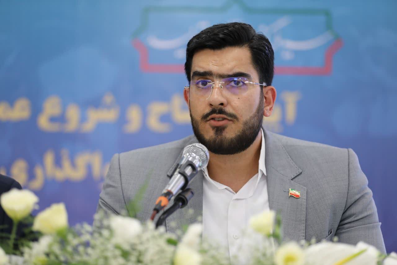 اختصاص ۱۲۰۰میلیارد به درمانگاه جاجرم